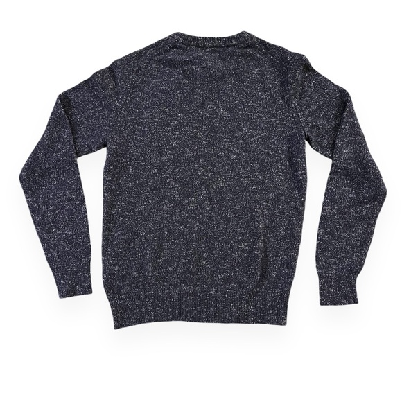 Banana Republic Wool Linen Sweater - Picture 2 of 4